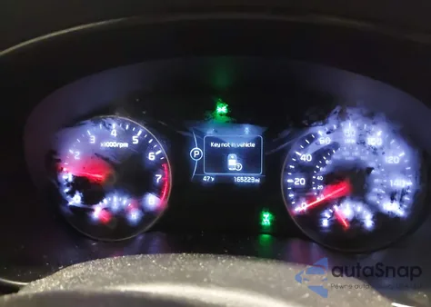 2019 Kia Sportage Ex из США, поврежденный, VIN KNDPNCAC7K7499965